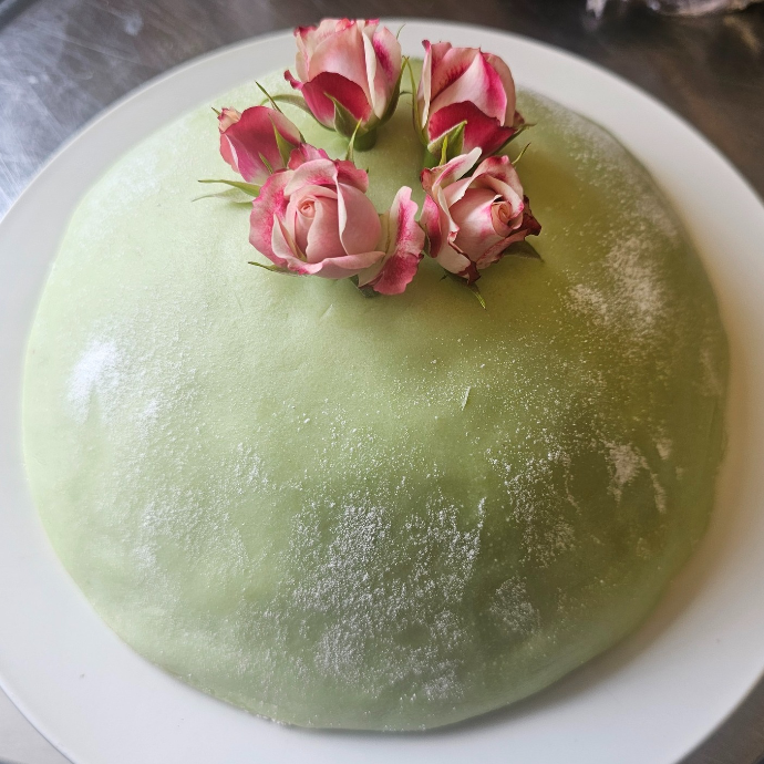 Princess Cake