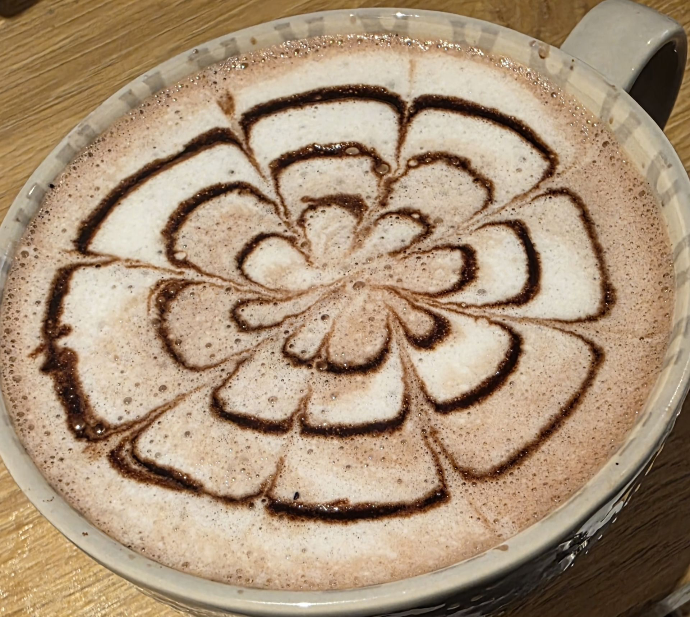 Hot Chocolate
