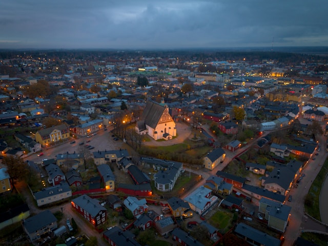 Porvoo
