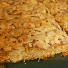 Toska Cake (Slice (rectangular))