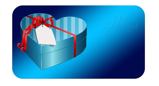 Gift Card (£20)