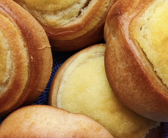 Dallas Pulla (Six)