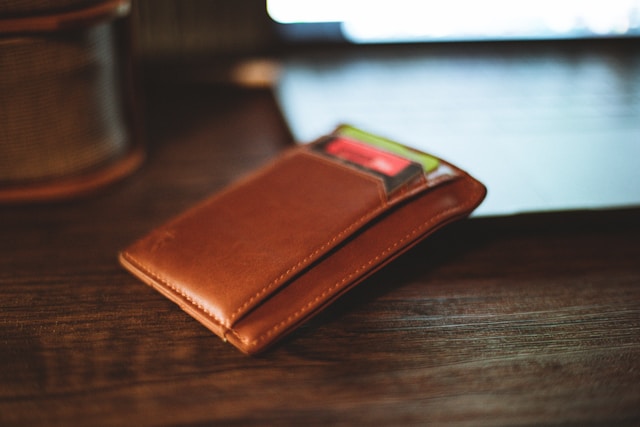 Top-up eWallet (Twenty)