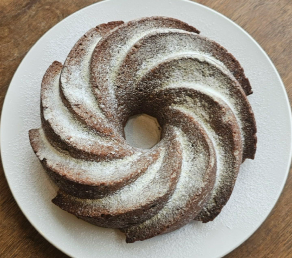 Date Cake