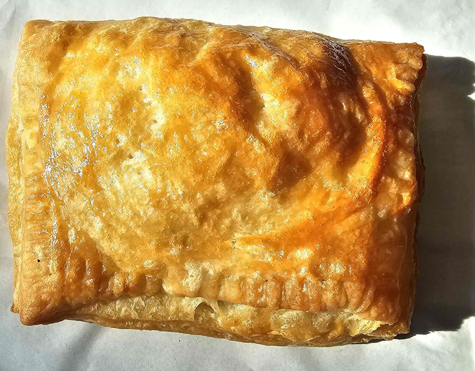 Smoked Salmon